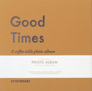 Fotoalbum. Good Times