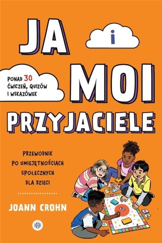 Ja i moi przyjaciele