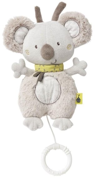 Maskotka mała z pozytywką Koala 19 cm