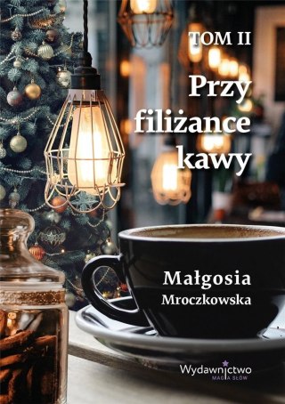 Przy filiżance kawy T.2