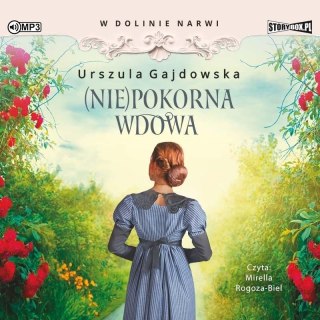 W dolinie Narwi T.4 (Nie)pokorna wdowa audiobook