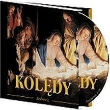 Kolędy płyta CD w.2012