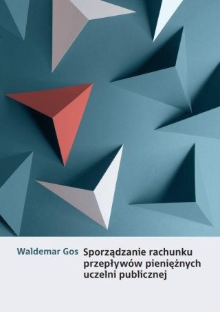 Sporządzanie rachunku przepływów pieniężnych..