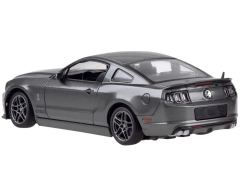 Auto zdalnie sterowane Ford Shelby GT500 RC0585