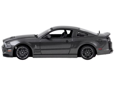 Auto zdalnie sterowane Ford Shelby GT500 RC0585