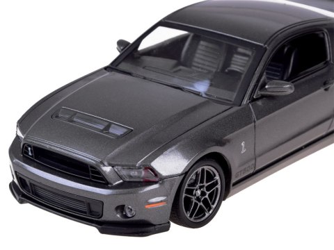 Auto zdalnie sterowane Ford Shelby GT500 RC0585