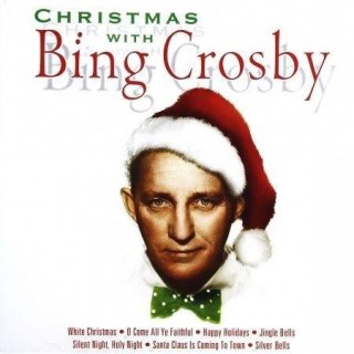 Christmas with Bing Crosby CD