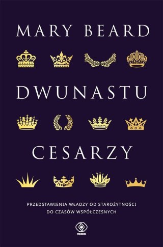 Dwunastu cesarzy