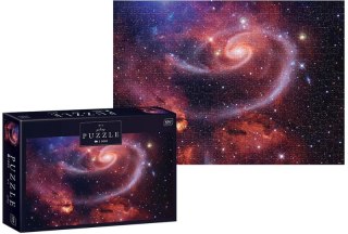 Puzzle 1000 INTERDRUK Galaxy 1