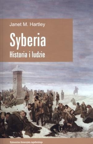 Syberia. Historia i ludzie