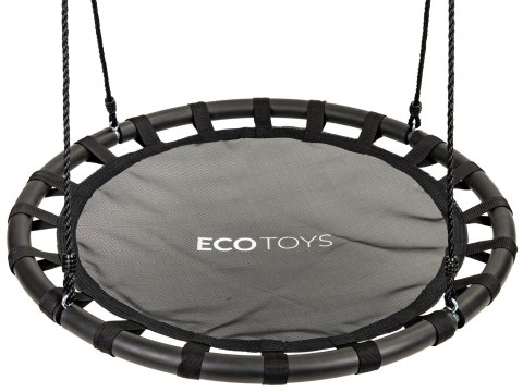 Huśtawka ogrodowa bocianie gniazdo 100cm ECOTOYS