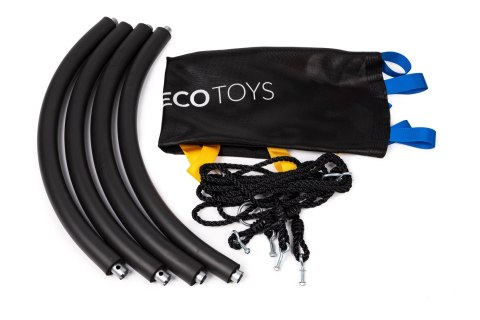 Huśtawka ogrodowa bocianie gniazdo 100cm ECOTOYS