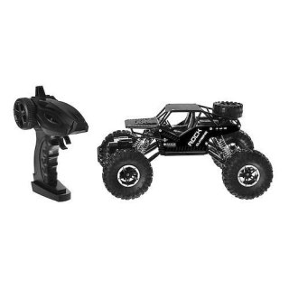 Auto RC junior 4x4 czarne