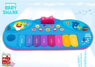 Baby Shark Organy Elektroniczne REIG