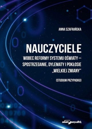 Nauczyciele wobec reformy systemu...