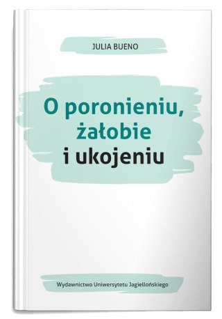 O poronieniu, żałobie i ukojeniu