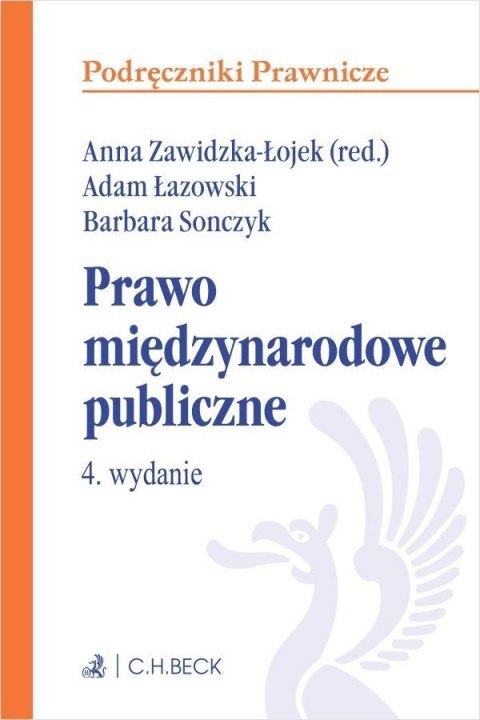 Prawo międzynarodowe publiczne