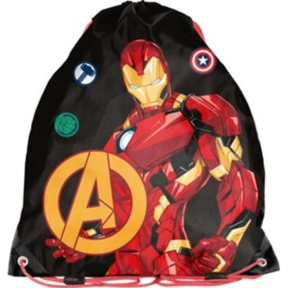 Worek na buty Avengers AV22CI-712 PASO