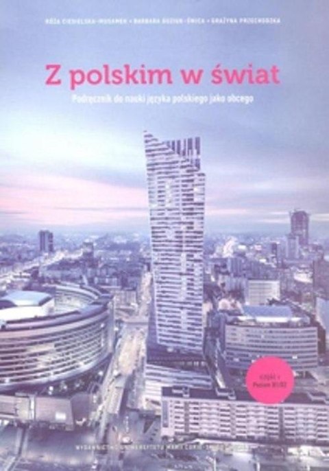 Z polskim w świat cz.1 w.5