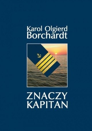 Znaczy Kapitan pocket