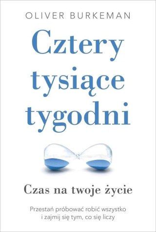 Cztery tysiące tygodni