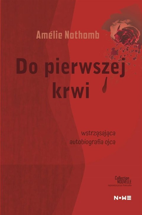 Do pierwszej krwi