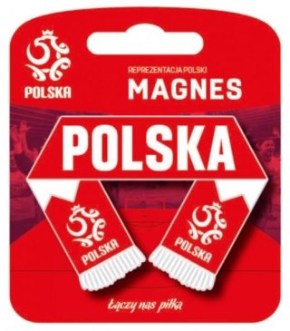 Magnes Łączy nas piłka