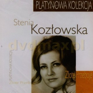 Platynowa Kolekcja CD