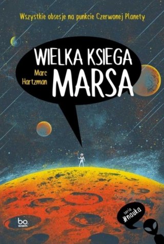 Wielka księga Marsa