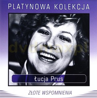 Złote Wspomnienia CD