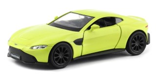 Aston Martin Vantage 2018 zielony