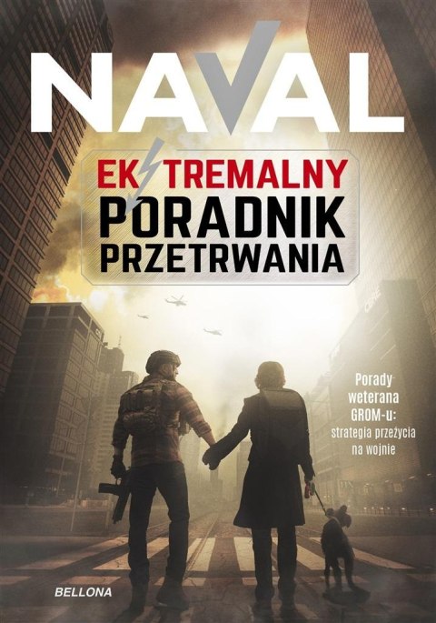 Ekstremalny Poradnik Przetrwania