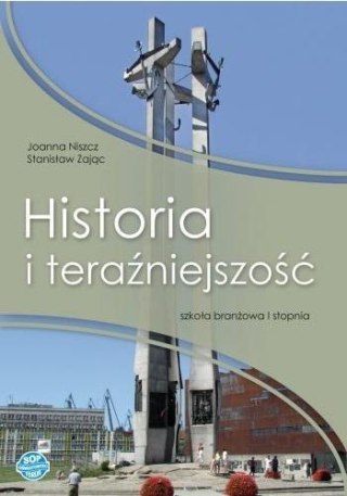 Historia i teraźniejszość SBR 1 podręcznik