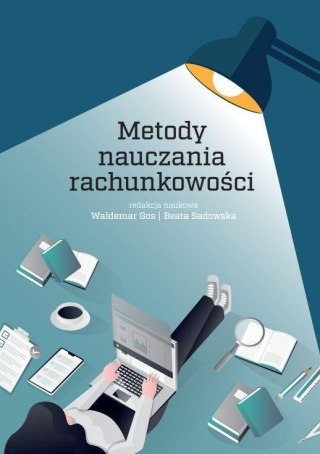 Metody nauczania rachunkowości