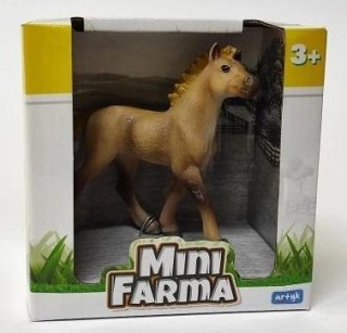 Mini Farma Źrebak