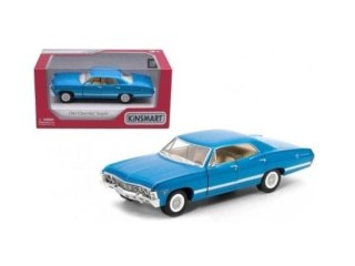 Chevrolet Impala 1967 1:43 MIX