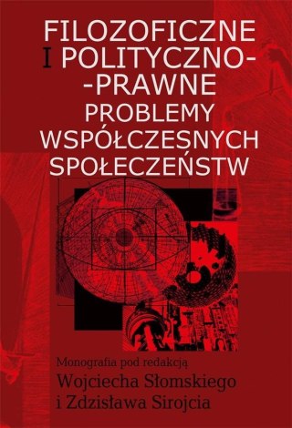 Filozoficzne i polityczno-prawne problemy..