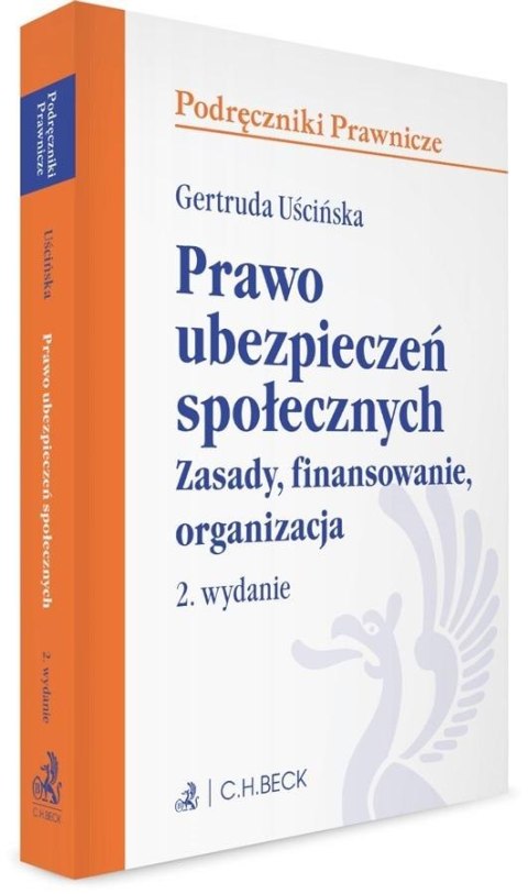 Prawo ubezpieczeń społecznych w.2