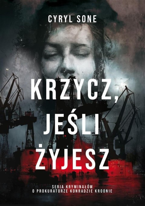 Krzycz, jeśli żyjesz