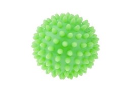 Piłka rehabilitacyjna zielona 6,6cm