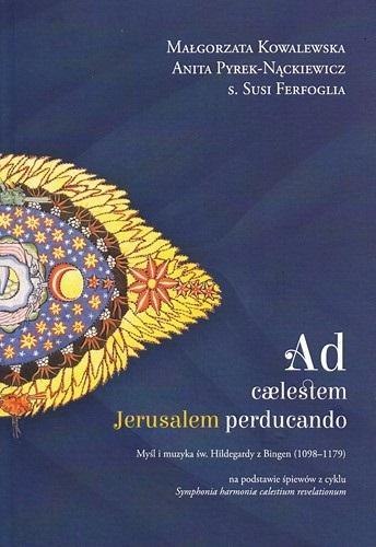 Ad caelestem Jerusalem perducando