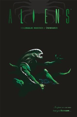 Aliens. 5th Anniversary Edition T.4