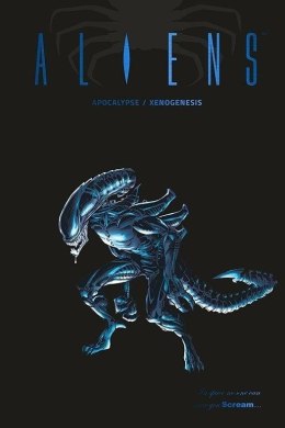 Aliens. 5th Anniversary Edition T.5