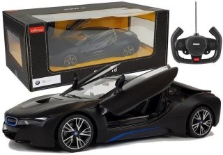 BMW I8 akumulator + el. drzwi 1:14