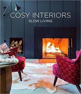 Cosy Interiors. Slow Living Inspirations