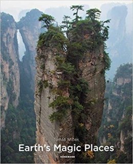 Earths Magic Places