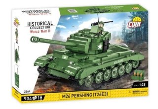 HC WWII M26 Pershing (T26E3)