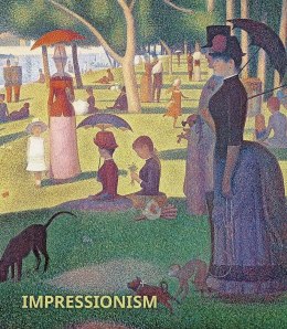 Impressionism - Postaple