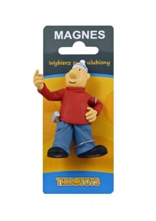 Magnes - Mat