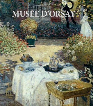 Muse d'Orsay